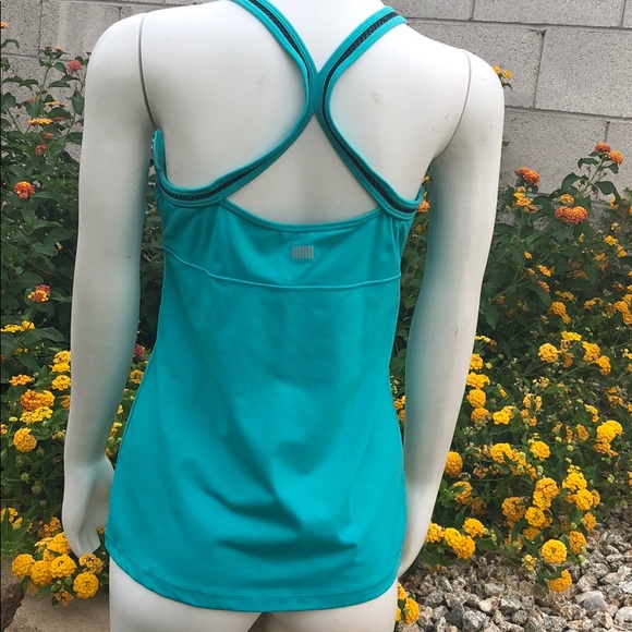 VICTORIA SECRET VSX SEXY SPORT TOP - Picture 3 of 8